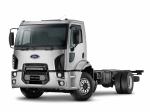 Ford Cargo 1932 2011 года